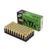 Munição CBC NTA .40 S&W EOPP 180gr