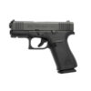 PISTOLA GLOCK G43X CAL 9 MM