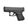 PISTOLA GLOCK G26 GEN 5 MOS CAL 9 MM