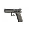 PISTOLA CZ P-07 KADET URBAN GREY CAL 9MM