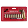 Munição CBC 9mm Luger EXPO 115gr