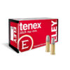 Munição Eley .22 LR Tenex