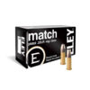 Munição Eley .22 LR Match