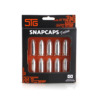 SNAPCAPS TREINA 9MM LUGER - 10uni - shotgun