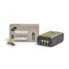 Munição CBC .22 LR Precision Subsônico CHOG 40gr