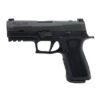 PISTOLA P320 X CARRY PRO CAL 9MM