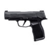 PISTOLA P365 XL COM TRAVA CAL 9MM