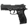 PISTOLA TH40 CAL .40 S&W