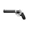 REVOLVER 357H Raging Hunter Dual Tone CAL 357 MAG