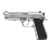 PISTOLA 92 AFS-D CAL 9MM INOX