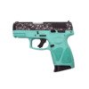 PISTOLA G3c T.O.R.O. Strong Women 9MM