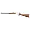 CARABINA LEVER ACTION ROSSI CAL 357 MAG CANO REDONDO