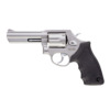 REVOLVER 065 CAL 357 MAG Inox Fosco