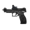 PISTOLA TX22 COMPETITION CAL.22