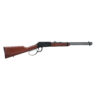 RIFLE CBC RIO BRAVO .22LR CANO 18" OXIDADO CORONHA MADEIRA