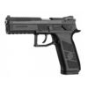 PISTOLA CZ P-09 KADET