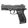 PISTOLA TH380 GRAPHENE CAL. .380ACP Elite Gray