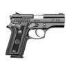 PISTOLA 938 CAL. .380ACP CARBONO FOSCO