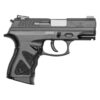 PISTOLA TH380c GRAPHENE CAL. .380ACP Graphene Elite Gray