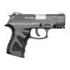 PISTOLA TH380c GRAPHENE CAL. .380ACP Graphene Graphite Black